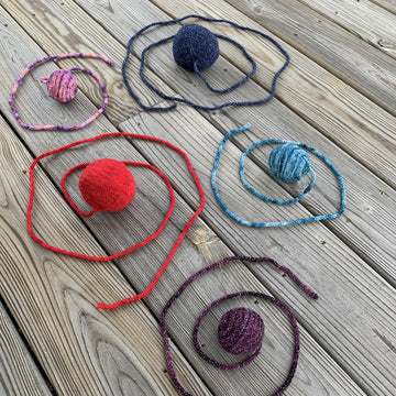 Arn Balls
