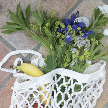 Fold Away Market Bag