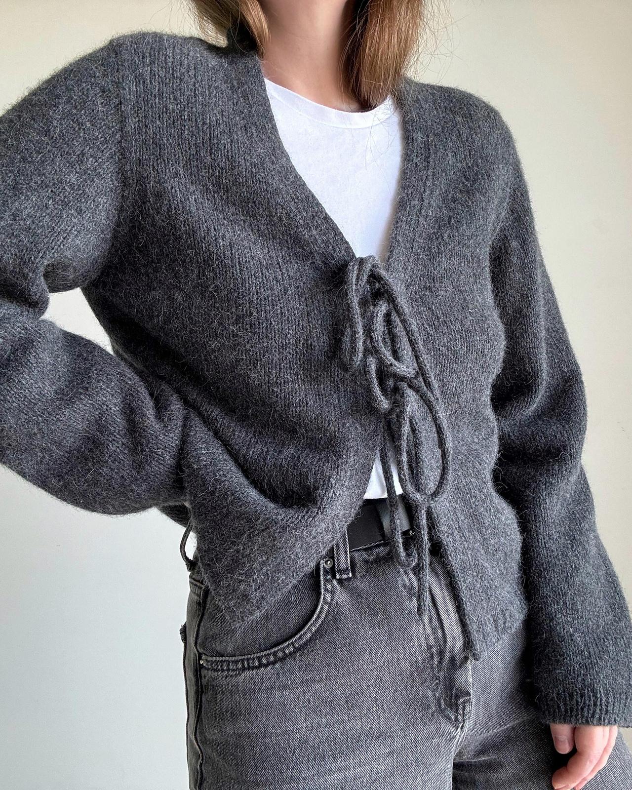 Solene Cardigan