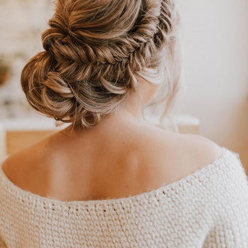 Sugarplum Pullover