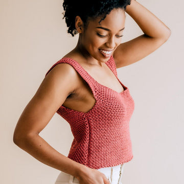 Roxie Tank