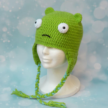 Kuchi Kopi Hat