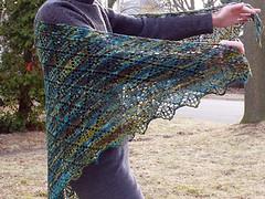 Boxleaf Triangle
