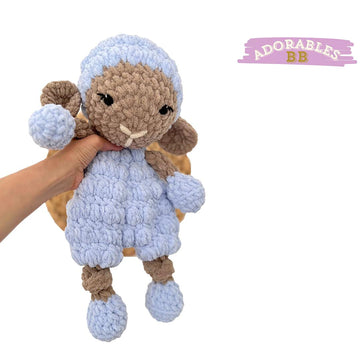 Nube Lamb Snuggler