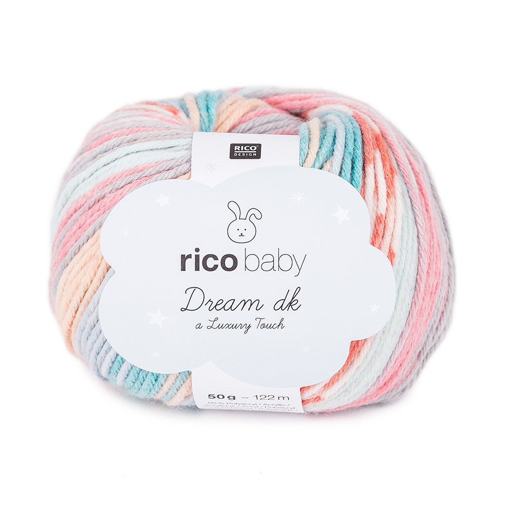Rico Baby Dream DK