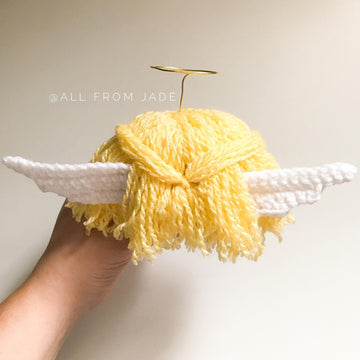 Angel Ornaments