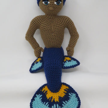 Betta Merman