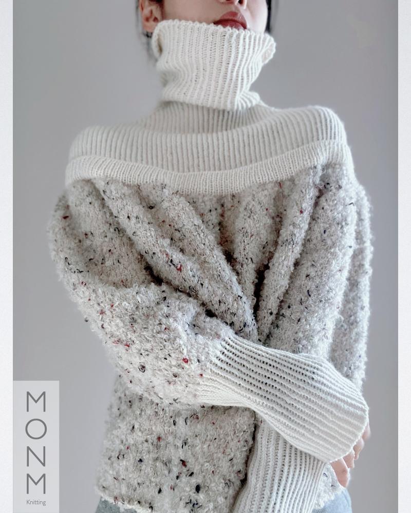 Millie Sweater