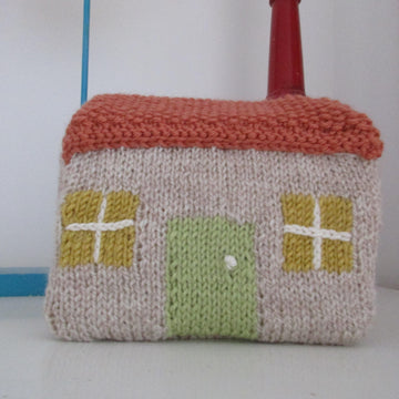 Little House Ormament