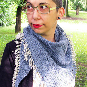 Hettie Shawl