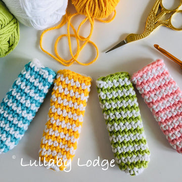 Helix Ice Pop Cosy