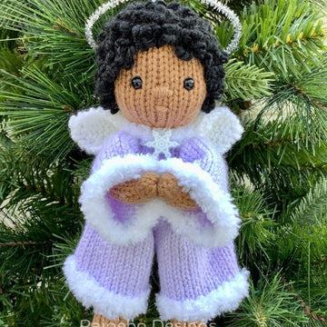 Angel Ornaments