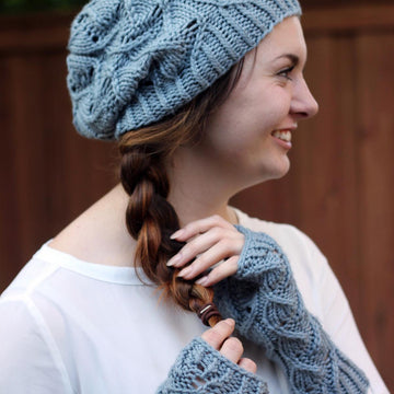 Trieste Hat