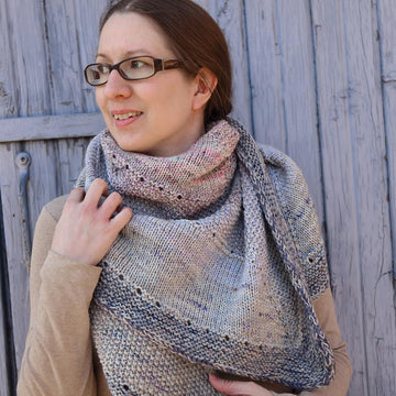 Memory Keeper's Shawl