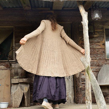 Venus Coat