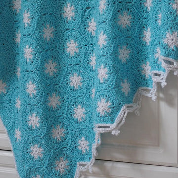 Elsa Coverlet