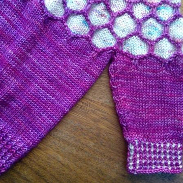 Little Ethereal Sweater