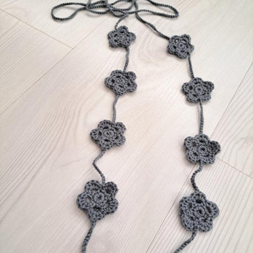 Crochet Flowers