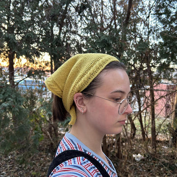 Cable Bandana