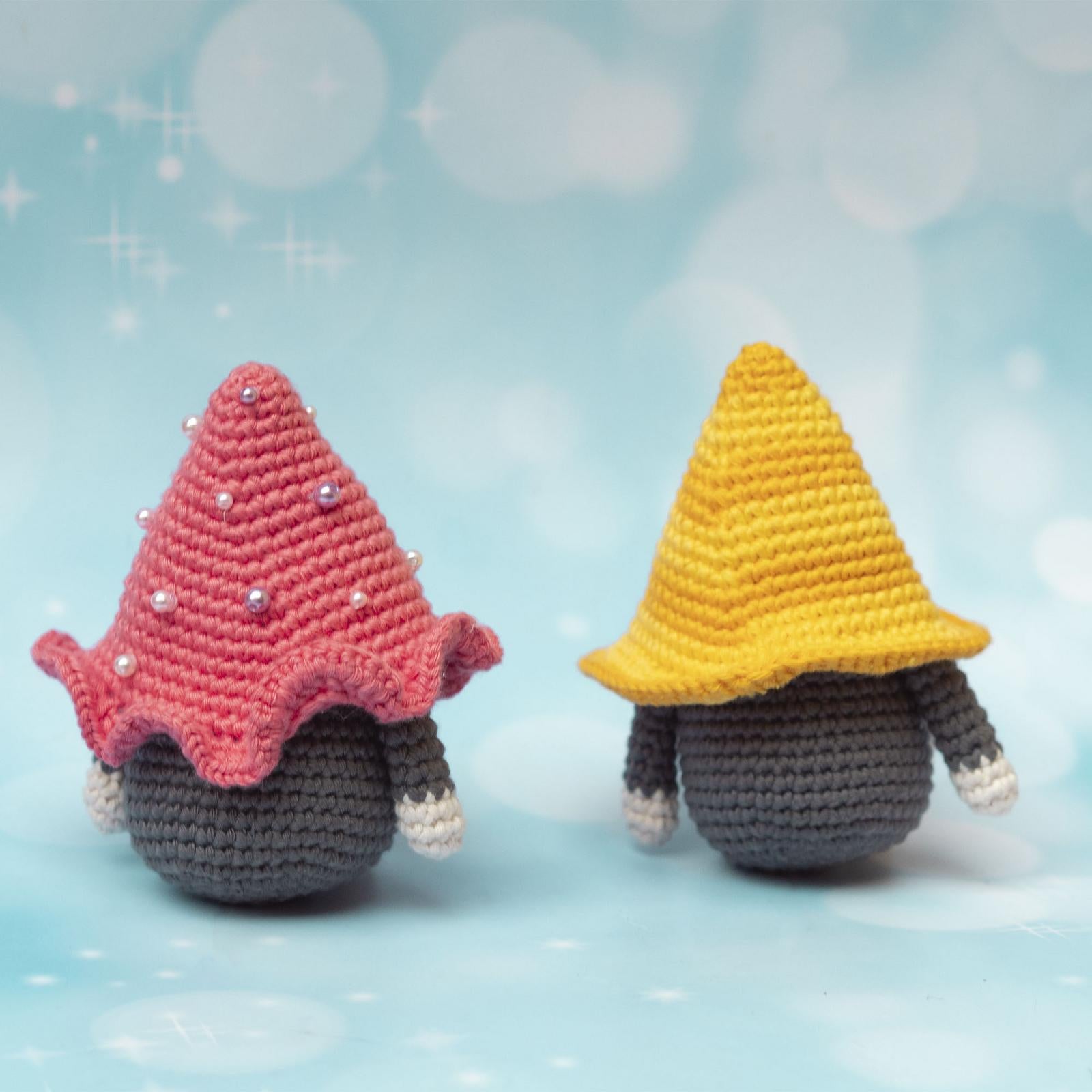 Gnomes