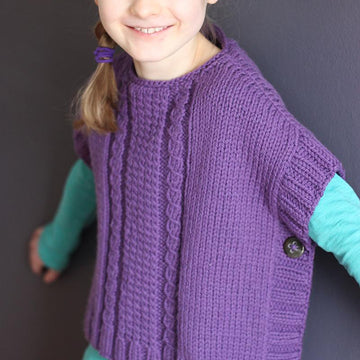 Little Miss Margo