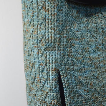 Chilton Vest
