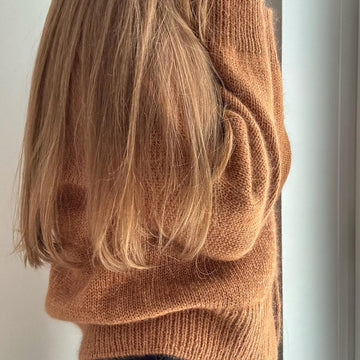 Janette Cardigan
