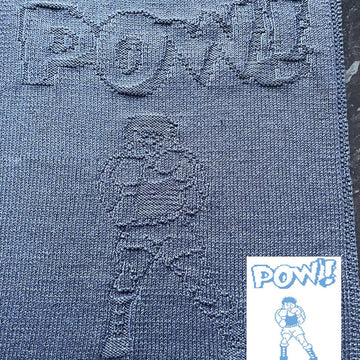 Nr. 737 – Boxer 103 stitches
