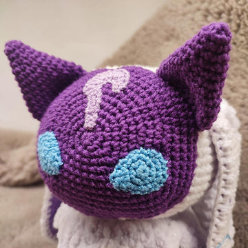 Kindred from League of Legends