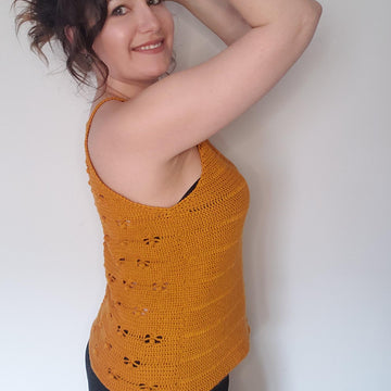 Honey Bee Halter