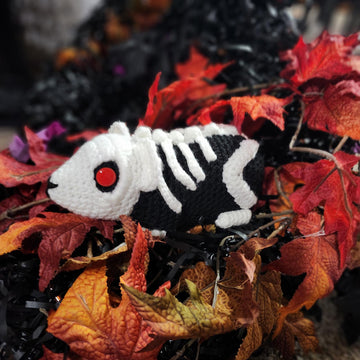 Skelly Pig