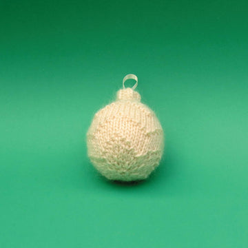 Christmas Bauble no. 13