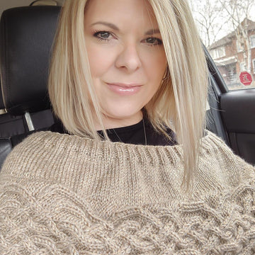 Clover Capelet