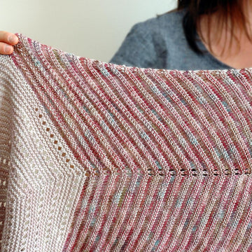 Meka Shawl