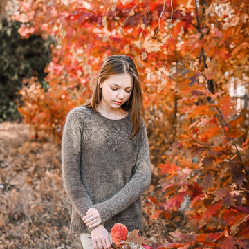 Kazka sweater