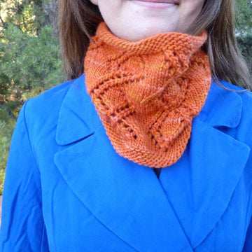 Carotene Cowl