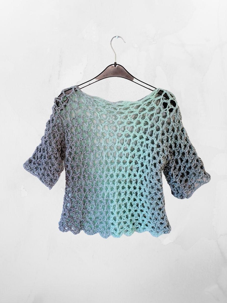 Simple Scarfie T Shirt