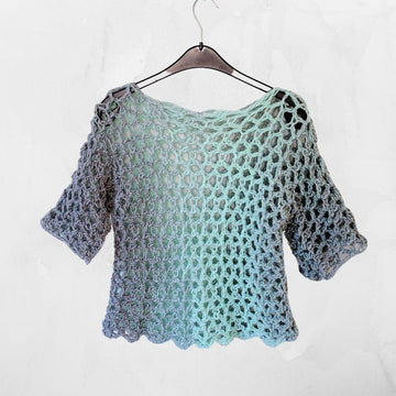 Simple Scarfie T Shirt