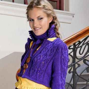 Lyre Bolero