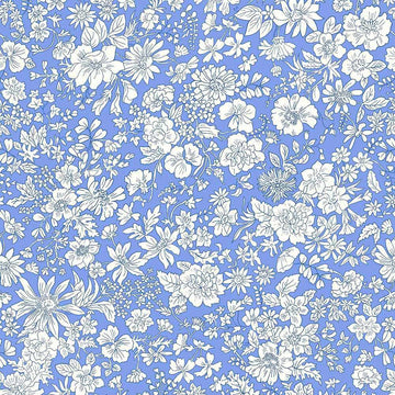 Liberty Emily Belle - Marine Blue 409A