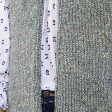 Backbone Vest