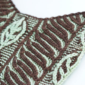 The Botanist's Cowl
