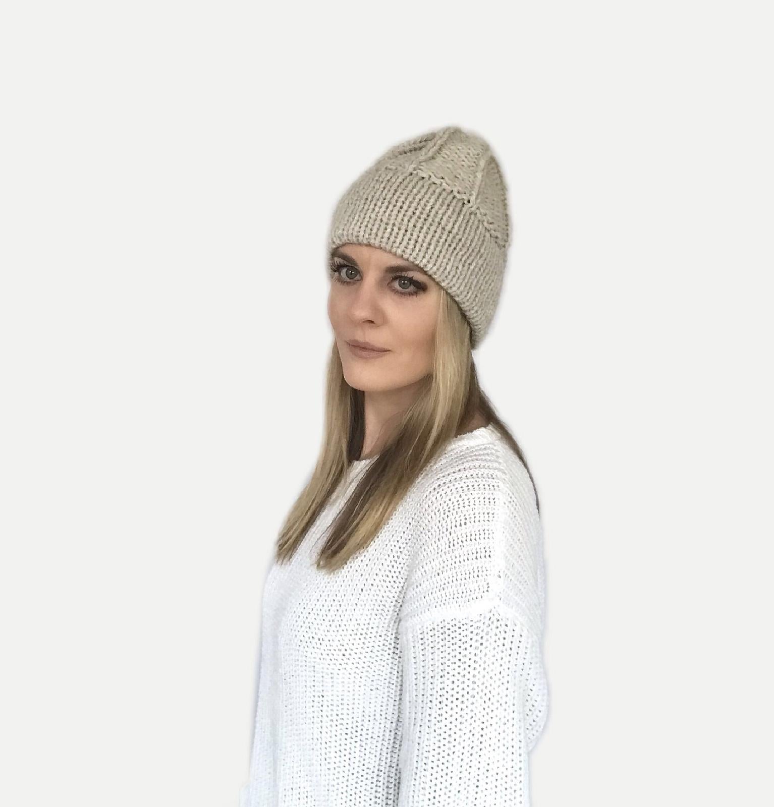 The Firenze Beanie