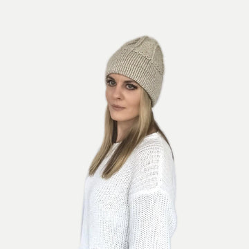The Firenze Beanie