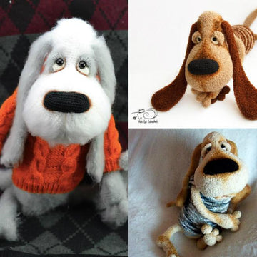 178 Ludwig the Dog