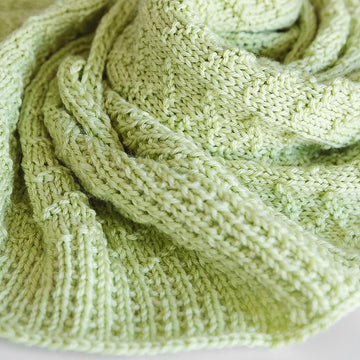 Ivy Blanket