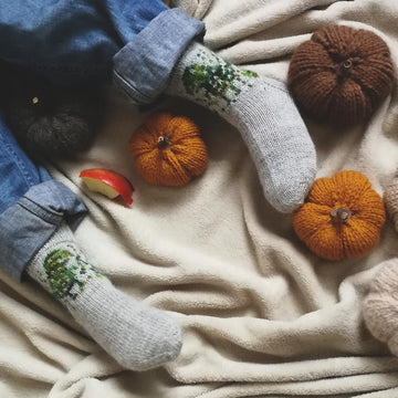 Gusto Socks