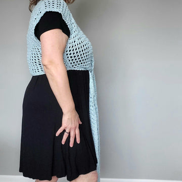Summer Breeze Bolero