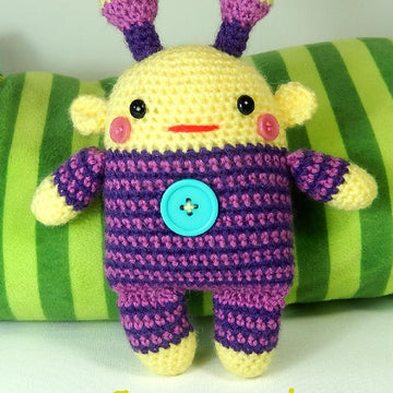 Romper Monsters