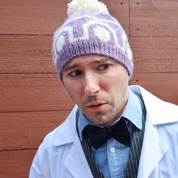 Laventon Hat